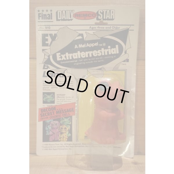 画像1: Extraterrestrial (1)