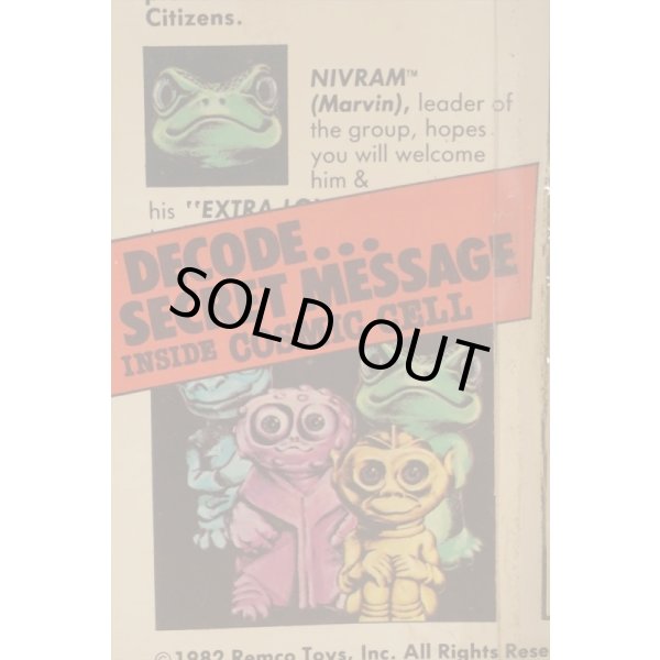 画像4: Extraterrestrial (4)