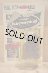 画像: Extraterrestrial