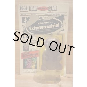 画像: Extraterrestrial