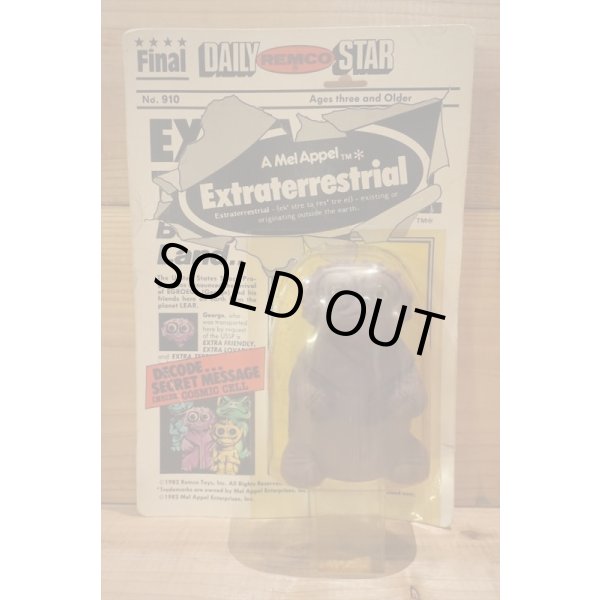 画像1: Extraterrestrial (1)