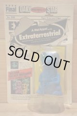 画像: Extraterrestrial