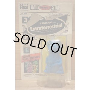 画像: Extraterrestrial
