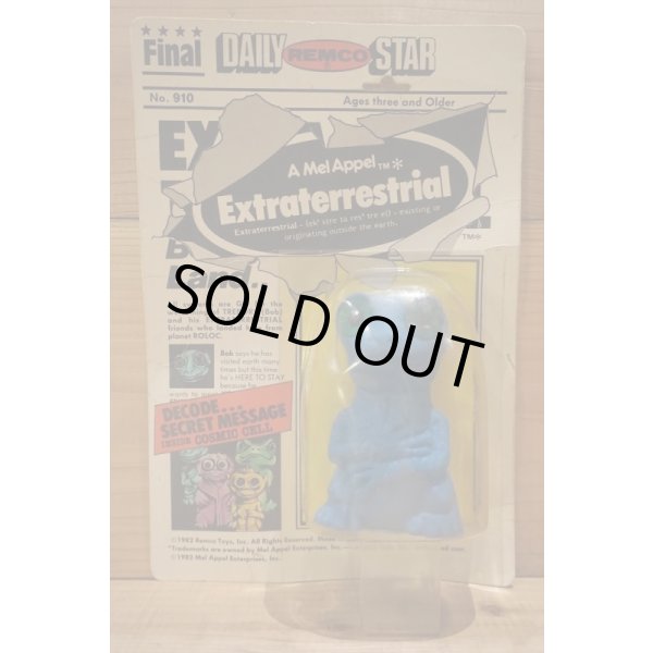 画像1: Extraterrestrial (1)