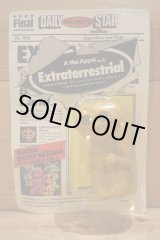 画像: Extraterrestrial