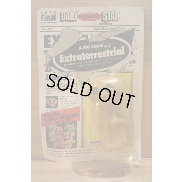 画像1: Extraterrestrial (1)