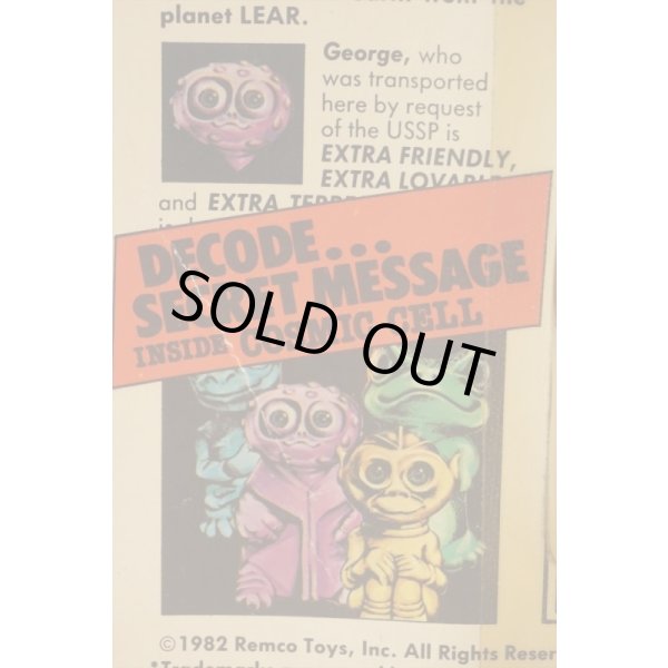 画像3: Extraterrestrial (3)