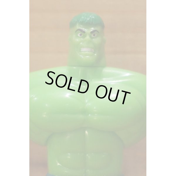 画像2: HULK Figurine ミールトイ (2)