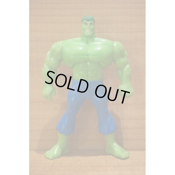 画像1: HULK Figurine ミールトイ (1)