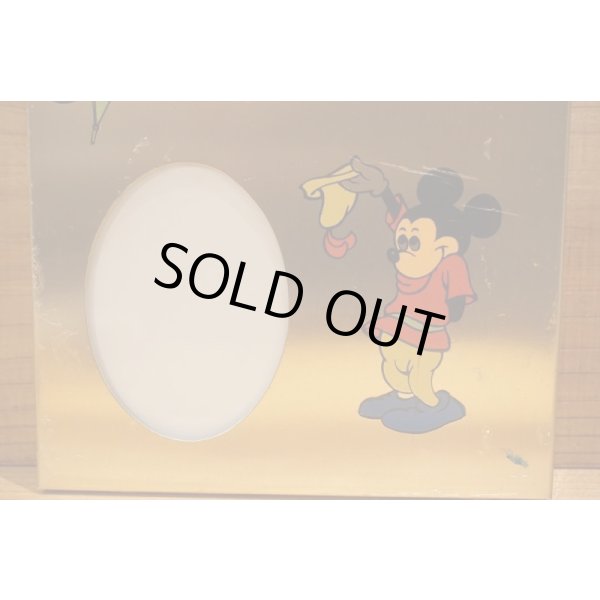 画像4: WALT DISNEYS PHOTO FRAME 【D】 (4)