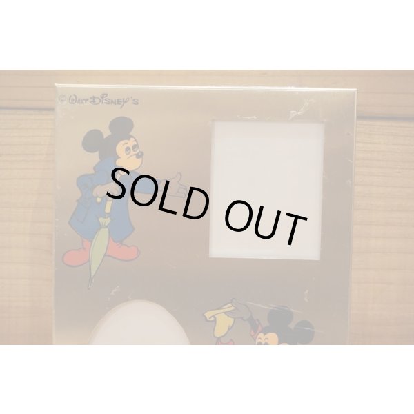 画像3: WALT DISNEYS PHOTO FRAME 【D】 (3)