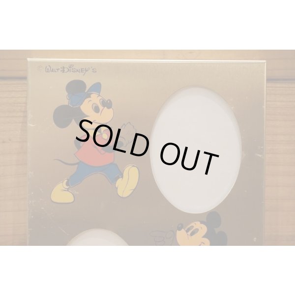 画像3: WALT DISNEYS PHOTO FRAME 【E】 (3)