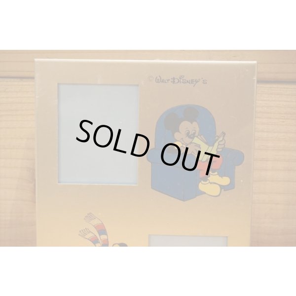 画像3: WALT DISNEYS PHOTO FRAME 【A】 (3)