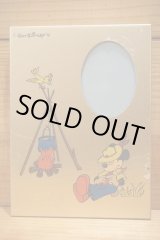画像: WALT DISNEYS PHOTO FRAME 【C】