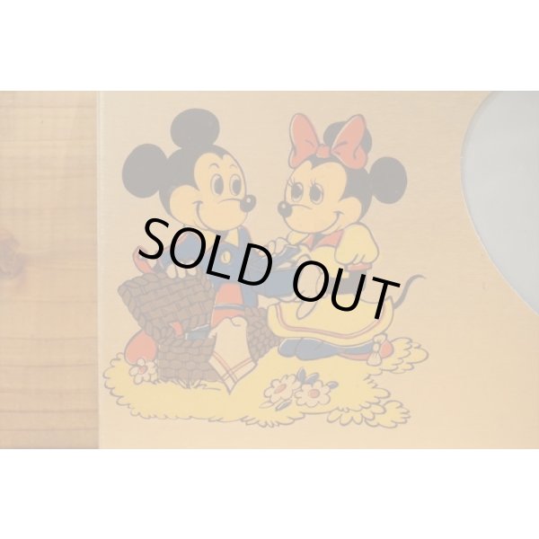 画像4: WALT DISNEYS PHOTO FRAME 【B】 (4)