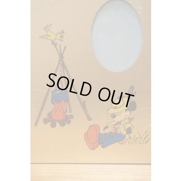 画像3: WALT DISNEYS PHOTO FRAME 【C】 (3)