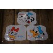 画像7: Disney table cloth with 6place mats (7)