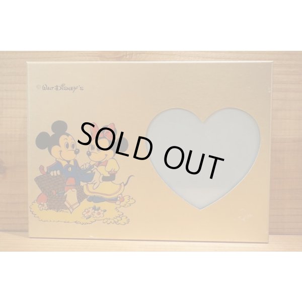 画像3: WALT DISNEYS PHOTO FRAME 【B】 (3)