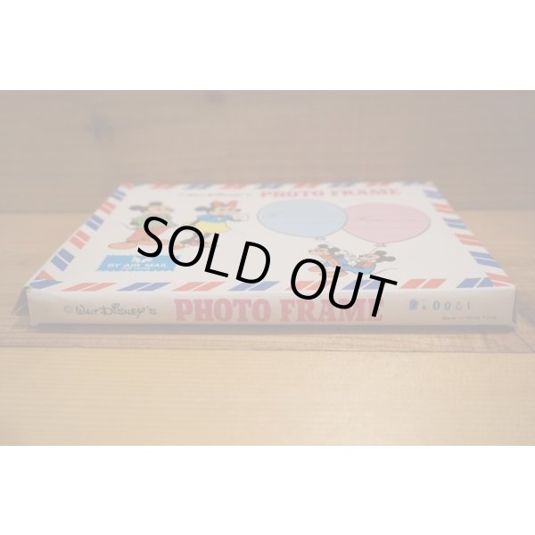 画像7: WALT DISNEYS PHOTO FRAME 【B】 (7)