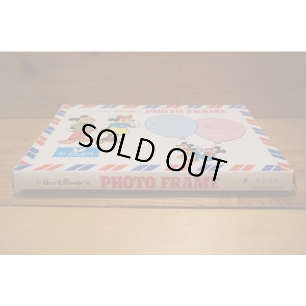 画像7: WALT DISNEYS PHOTO FRAME 【C】 (7)