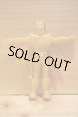 画像: BATMAN RUBBER フィギュア