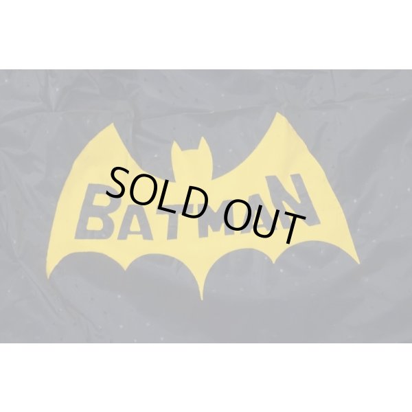 画像9: パチ物 バットマン コスチュームSET (9)