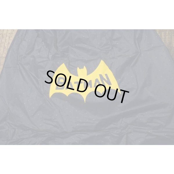 画像8: パチ物 バットマン コスチュームSET (8)