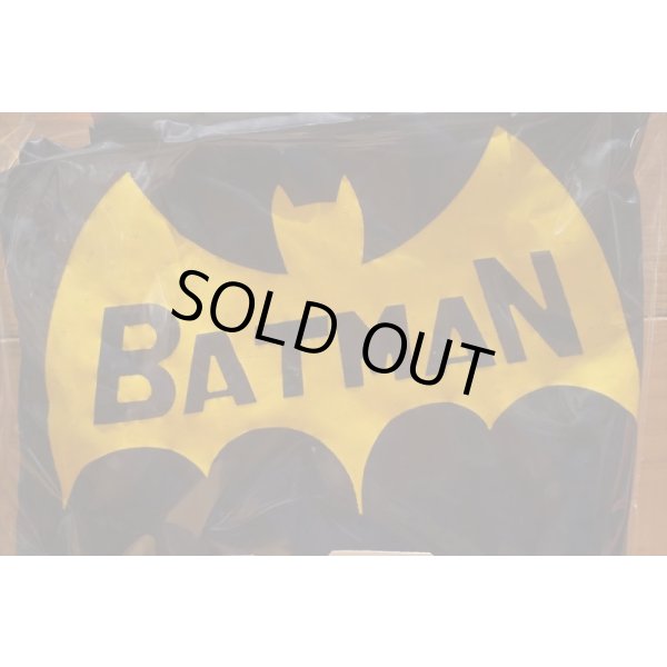 画像3: パチ物 バットマン コスチュームSET (3)