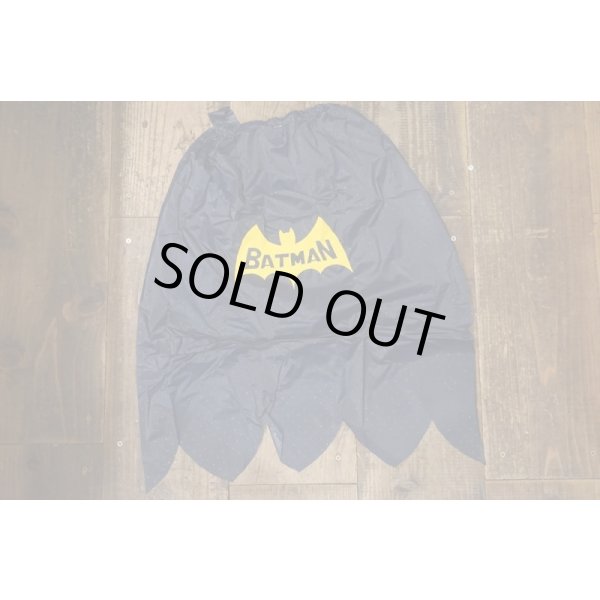 画像6: パチ物 バットマン コスチュームSET (6)