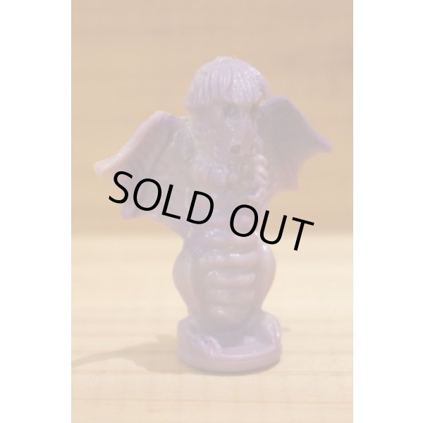 画像2: 80s MONSTER ゲームコマ 【D】 (2)