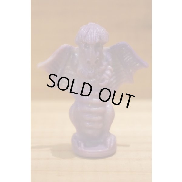 画像1: 80s MONSTER ゲームコマ 【D】 (1)