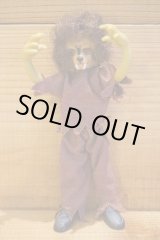 画像: 80s ゾンビ人形