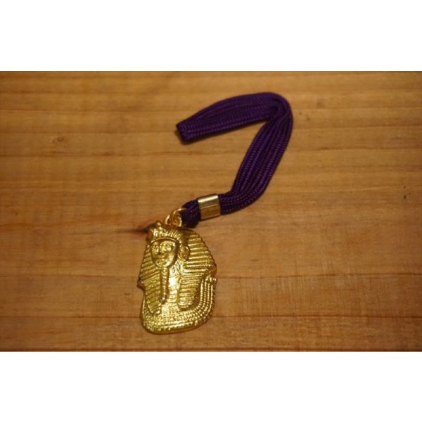 画像4: 超合金 ツタンカーメン黄金像 【A】 (4)