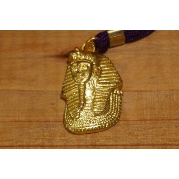 画像5: 超合金 ツタンカーメン黄金像 【A】 (5)