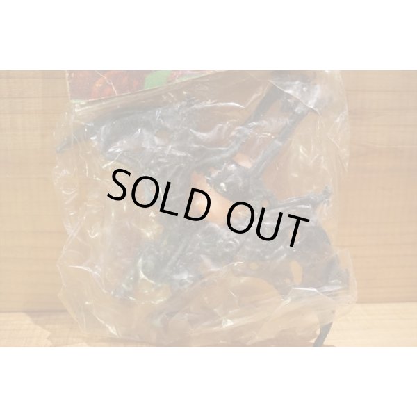 画像4: メキシコ製 チュパカブラ 【J】 (4)