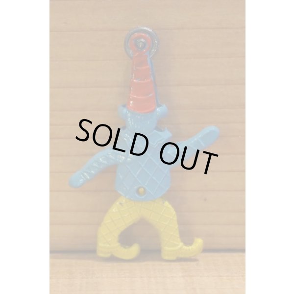 画像2: ピエロ 駄玩具 (2)