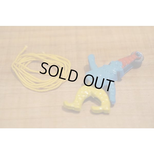 画像4: ピエロ 駄玩具 (4)