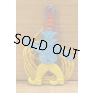 画像: ピエロ 駄玩具