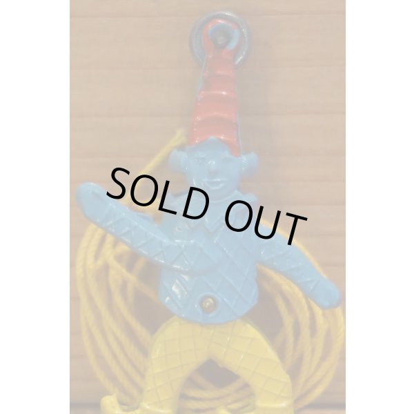 画像3: ピエロ 駄玩具 (3)