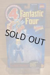 画像: Fantastic Four