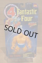 画像: Fantastic Four