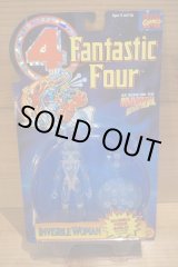 画像: Fantastic Four