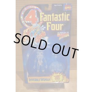 画像: Fantastic Four