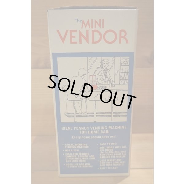 画像4: The MINI VENDOR 【B】 (4)