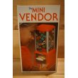 画像3: The MINI VENDOR 【B】 (3)