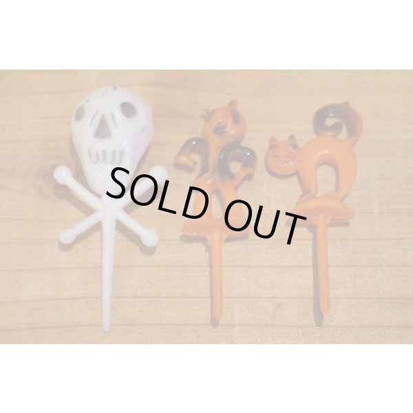 画像3: HALLOWEEN SET (3)