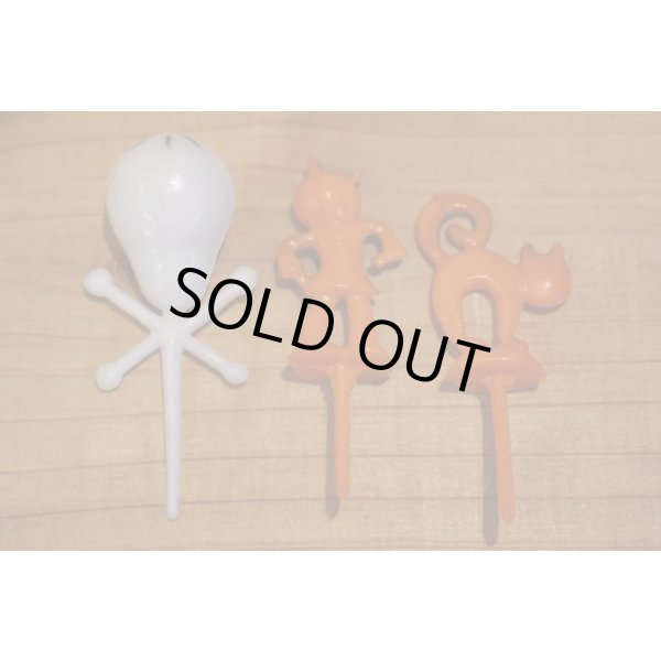 画像4: HALLOWEEN SET (4)