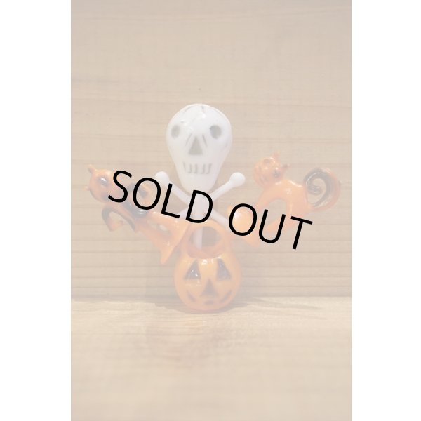 画像1: HALLOWEEN SET (1)