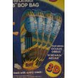 画像2: MAD BALLS 48’’ BOP BAG (2)