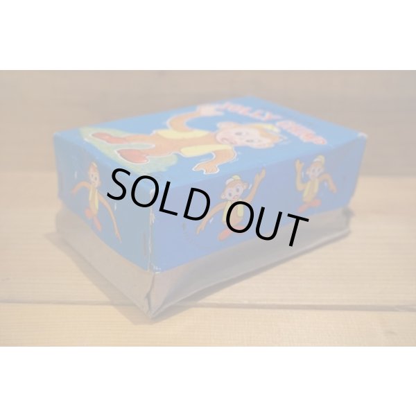 画像6: JOLLY CHIMP ゼンマイ人形 (6)